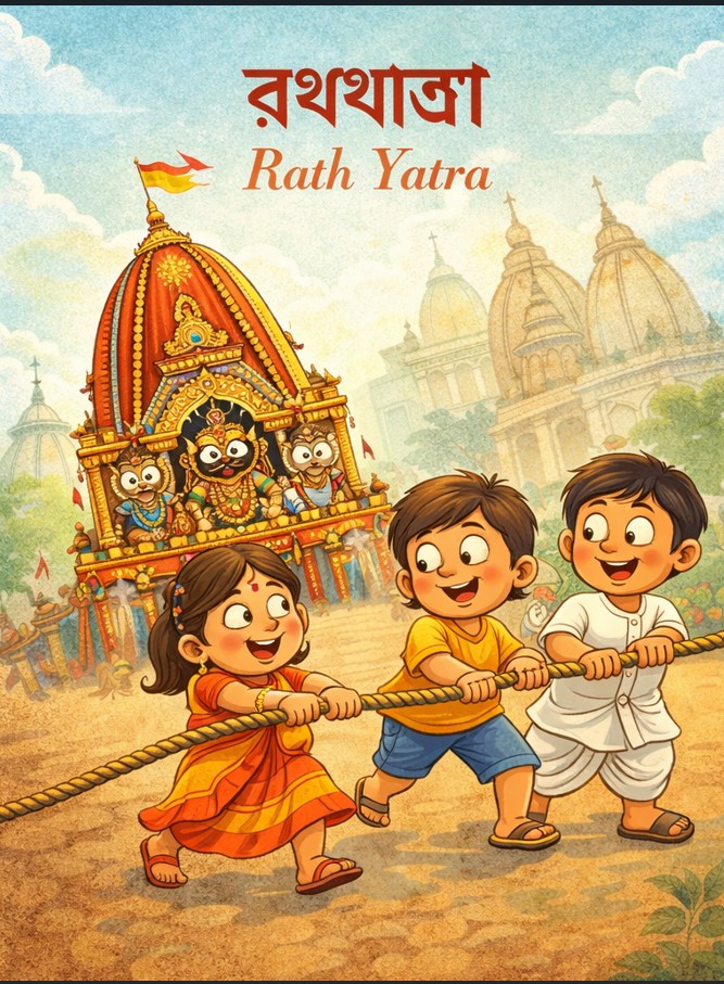 Rath Yatra
